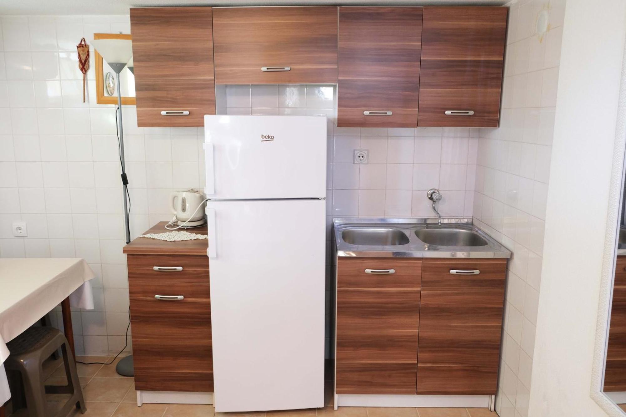 Apartmani Janosevic Sutomore Room photo