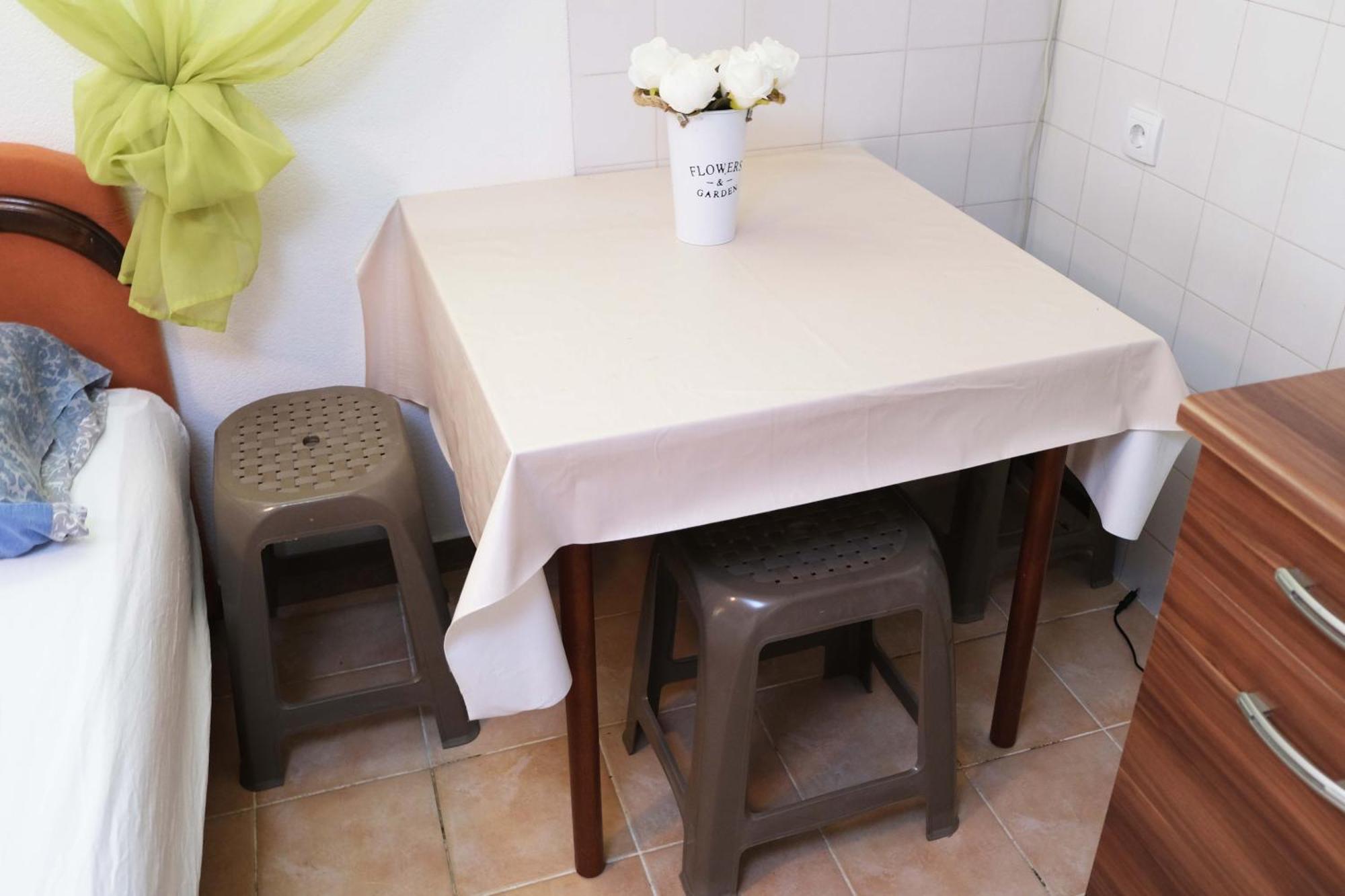 Apartmani Janosevic Sutomore Room photo